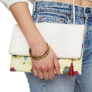 Reversible Clutch